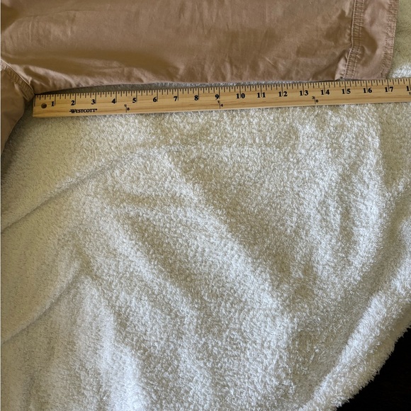 Forever 21 Color Beige Hooded Women’s Jacket Size Small - Picture 7 of 14